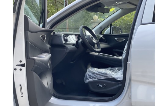 BYD Sea lion 05 White